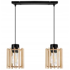 MODERN FA LED MENNYEZETI LÁMPA