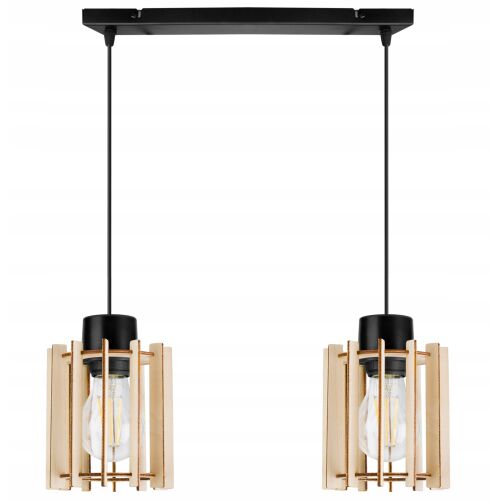 MODERN FA LED MENNYEZETI LÁMPA 146956759