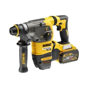 FLEXVOLT KALAPÁCS 18V/54V SDS-PLUS 2*9.0AH - DW DCH333X2 146956828 - Építkezés & Felújítás