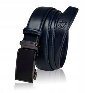 C30-GU NAVY 110 ELITE férfi bőröv