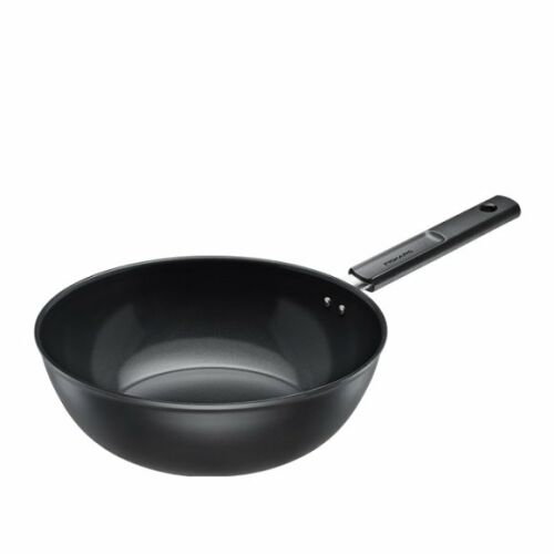 WOK KEMÉNY FELÜLETŰ 28CM/4.5L - FS-1075523