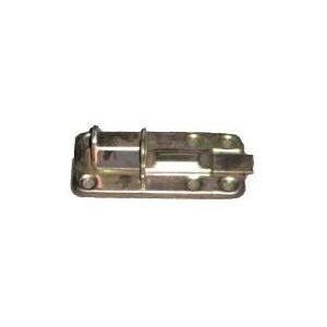 EGYENES HORGANYZOTT RETESZ 150MM - ZAS ZN 150P