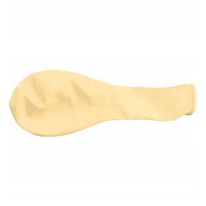 BALLON 12" FÉM KRÉM FIORELLO (100) 4360