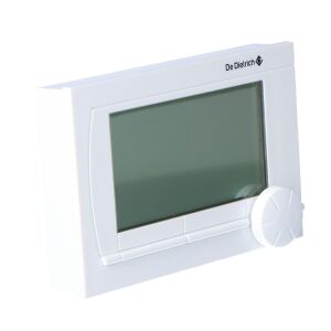 Programozható moduláló szobatermosztát "OpenTherm" (vezetékes) iSense S103293 146957642 - Szobatermosztát