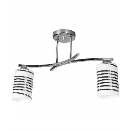 MENNYEZETI LÁMPA, CSILLÁR, PLAFON, LED 146958102