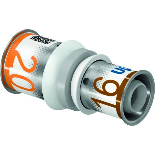 Uponor S-Press Plus PPSU 20-16 redukciós csatlakozó