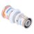 Uponor S-Press Plus PPSU 20-16 redukciós csatlakozó 146958162