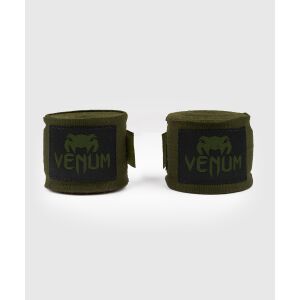 Venum Boxing Bandázs - Khaki/Fekete Bandázs 4m