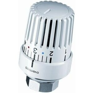 Uni LH termosztát, 7-28 C, 0* 1-5, folyadékérzékelővel, fehér