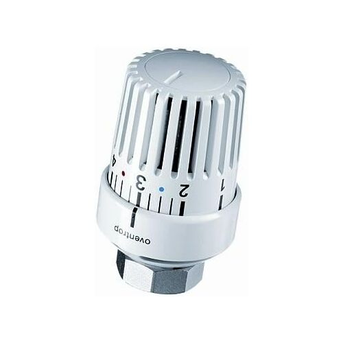 Uni LH termosztát, 7-28 C, 0* 1-5, folyadékérzékelővel, fehér 146958282