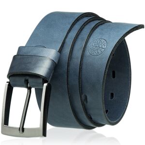 LIC40-0 NAVY 85 SUPREME bőröv 146958452 - Férfi öv