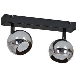 Modern mennyezeti lámpa BALL spot króm 146958615 - Lámpa & Világítás