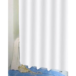 Peva Uni függöny fehér