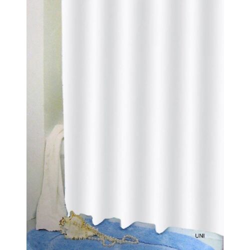 Peva Uni függöny fehér 146958749