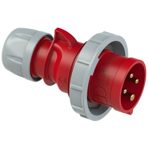 Shark 16A 400V 3P+Z IP67 hordozható csatlakozó 146958792