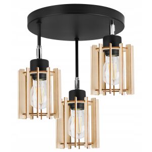 MODERN FA LED MENNYEZETI LÁMPA 146959177 - Lámpa & Világítás