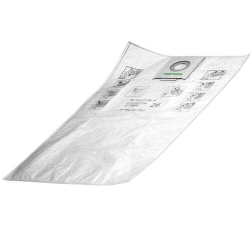 SC FIS-CT 26/5 ÖNTISZTÍTÓ SZŰRŐZSÁK - FE 496187