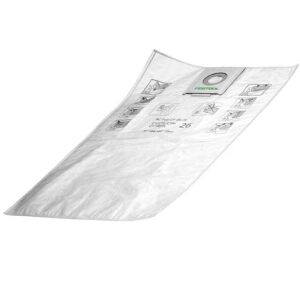 SC FIS-CT 26/5 ÖNTISZTÍTÓ SZŰRŐZSÁK - FE 496187 146959185 - Porzsák