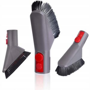 Dyson bútorporoló sörtéjű kefe 146959412 - Porszívó kiegészítő