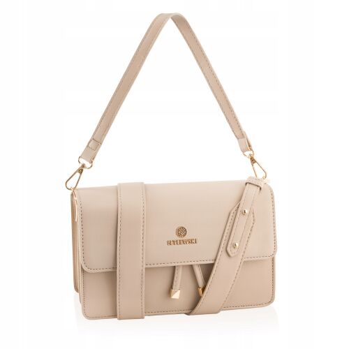 BTJ-17 BEZ MILEY válltáska 146959434