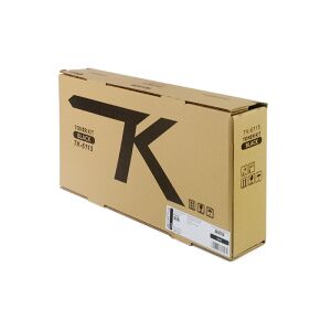 JetWorld fekete Kyocera TK6115 festékkazetta, kompatibilis a TK-6115-tel (1T02P10NL0,02P10NL0,2P10NL0) (japán utántöltő) 146959581 - Irodatechnika
