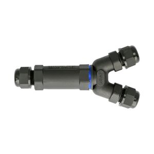 SPNTY 525 5x2,5 tee csatlakozó 146959717 - Csatlakozó