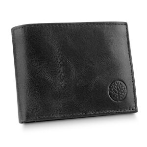 BPM-BB-61 FEKETE MATTHEW Férfi Pénztárca