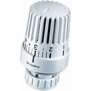 Uni LD termosztát, 7-28 C, 0* 1-5, folyadékérzékelővel, fehér