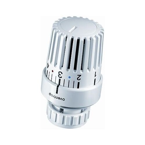 Uni LD termosztát, 7-28 C, 0* 1-5, folyadékérzékelővel, fehér 146960158