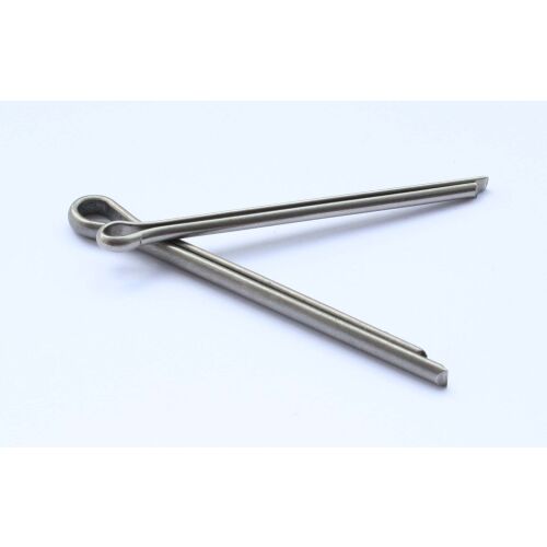 HORGANIZÁLT SASSZEG 82001 6,3*40MM - 6,3*40 ÍVEL 146960210