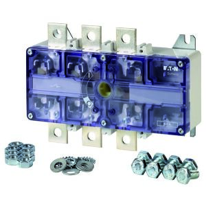 Dumeco 3P 400A DMV-400N/3 szakaszolókapcsoló 146960242 - Villanyszerelési segédanyag