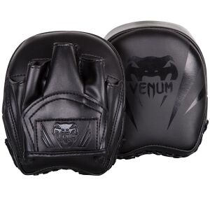 Venum Elite Mini Focus Boxing Pads Fekete/Fekete 146960333 - Box & Harcművészet