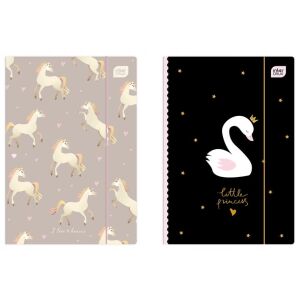 LUX Édes A4-es rugalmas mappa gyerekeknek 146960828 - Iratrendezés