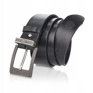 LIC40-0-Z1 BLACK85 AUSTIN bőröv 146960882 - Férfi öv