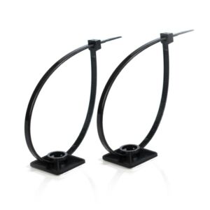 Öntapadós tartó HW-4ACB (25x25) (100db)