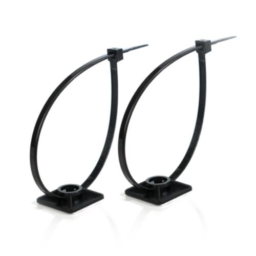 Öntapadós tartó HW-4ACB (25x25) (100db) 146960990