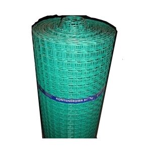 ZÖLD KONTÉNER HÁLÓ 25MB 1.0M SK10 - 25MB - SB 003 10 146961097 - Kert