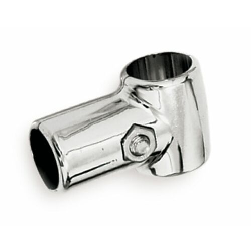 T-CSATLAKOZÓ Ø25 CSŐHÖZ - V-MRTH004001