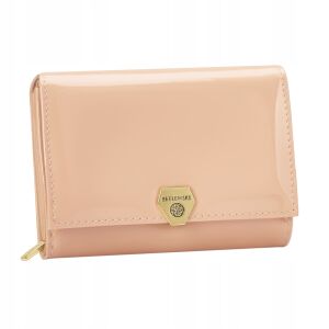 BPD-VS-11 PÚDERFÉNYES Női Pénztárca 146961141 - Női kiegészítő