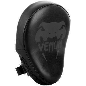Venum Light Focus Boxing Shields Fekete/Fekete
