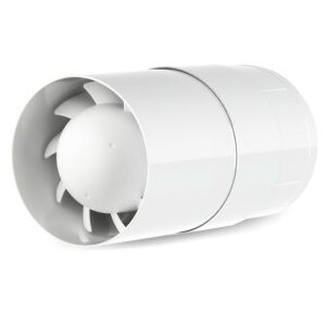 ARC2 100 S CSATORNAVENTILÁTOR, STANDARD + CSATLAKOZÓ - RX 01-074 146961271 - Levegőkezelés