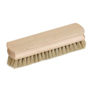 CIPŐPOLÍROZÓ KEFE FEHÉR - E-260-0312 146961667 - Cipőápolás