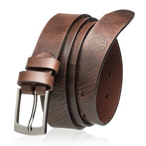 LIC30-0 GN BRAZ 100 Bőröv NORMÁL