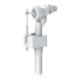 TÖLTŐSZELEP PP 3/8'' ZN2 - HR/ZNPP3/8