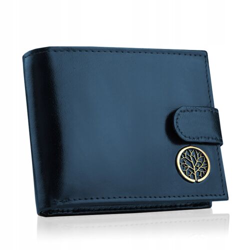 BPM-BF-63 TENGERÉSZKÉK CLASSIC férfi pénztárca 146962074