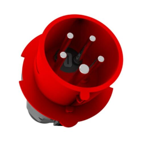 Tápcsatlakozó 32A 5p - fázisátalakító IP44 /FE/ ONNLINE 146962844