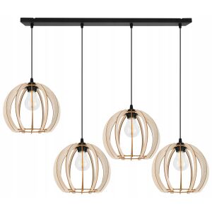 MODERN FA LED MENNYEZETI LÁMPA 146962998 - Lámpa & Világítás