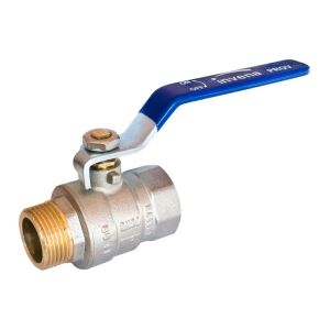 VÍZGÖMBCSAP, NAGY TELJES ÁTFOLYÁSÚ, TELJES ÁTFOLYÁSÚ, GW.W/Z.3/4' - H/ZK-63-020 146963102 - Golyóscsap