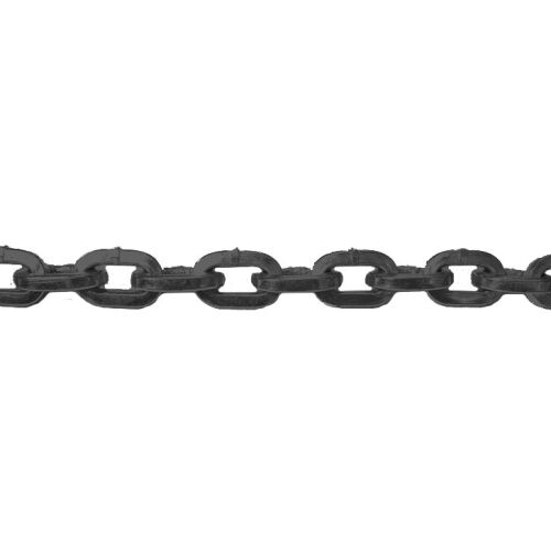 Csúszólánc 'D' PROFIL 8*28MM 8-AS OSZTÁLY LC45KN - 47 KG - LAN 8*28ZR 146963388