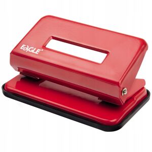 EAGLE 707 A RED PUNCH